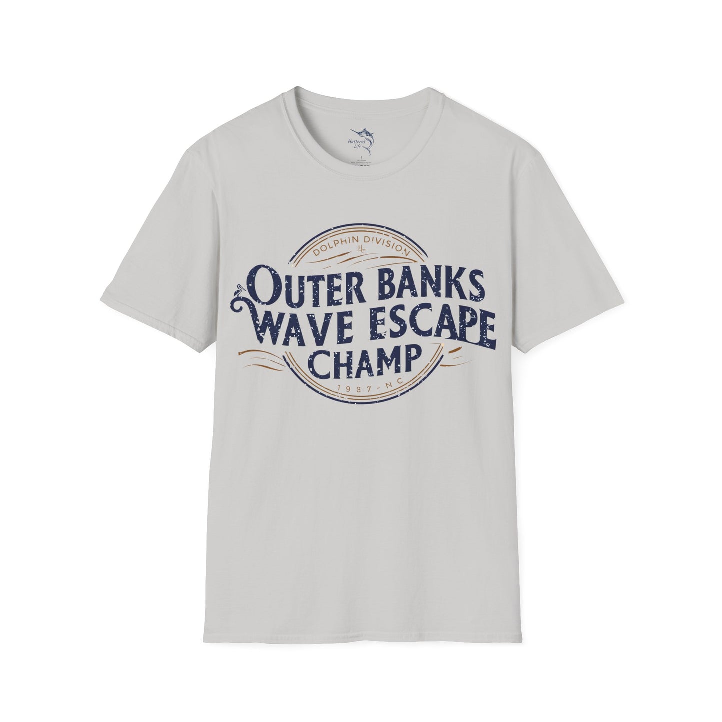 Wave Escape T