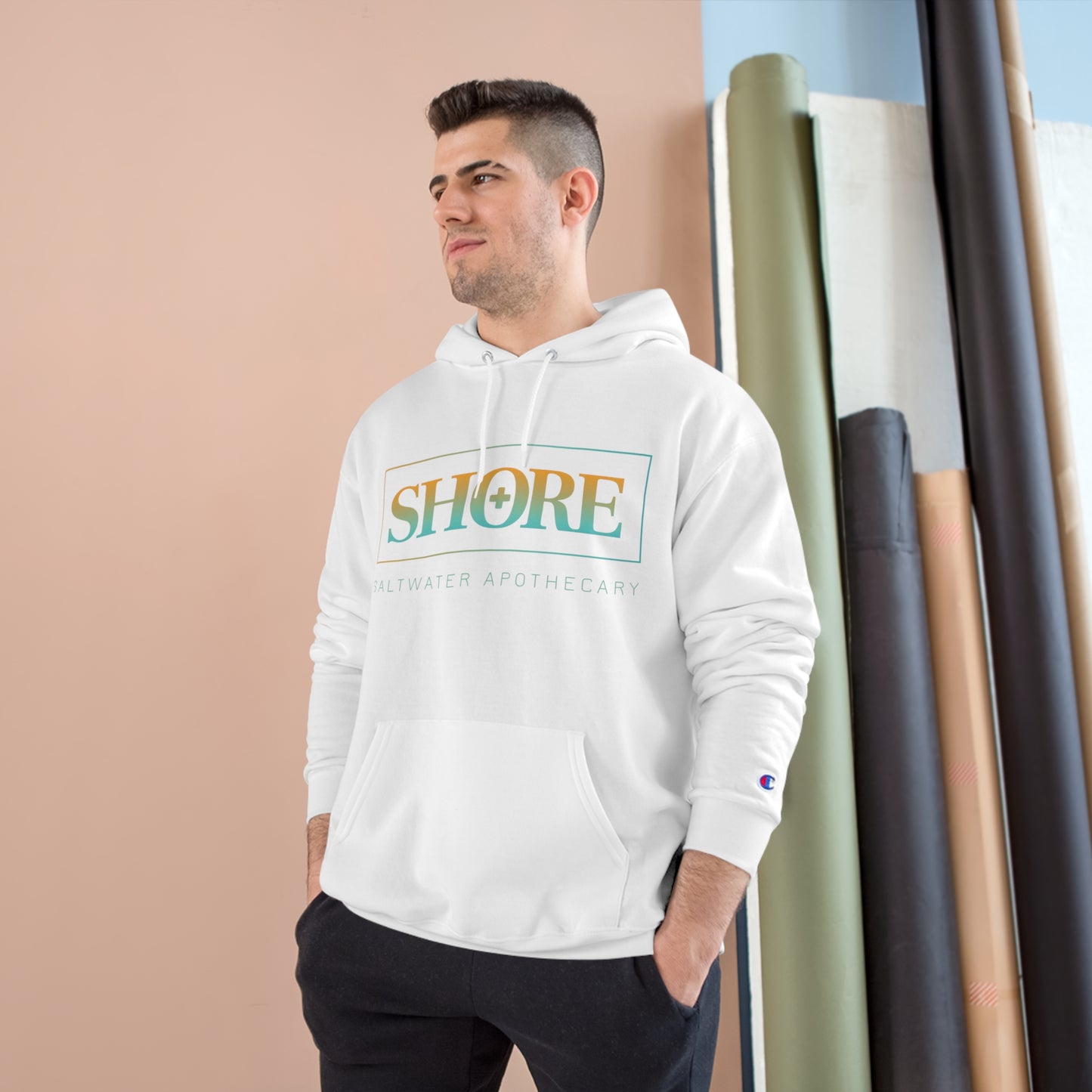 Shore Hoodie