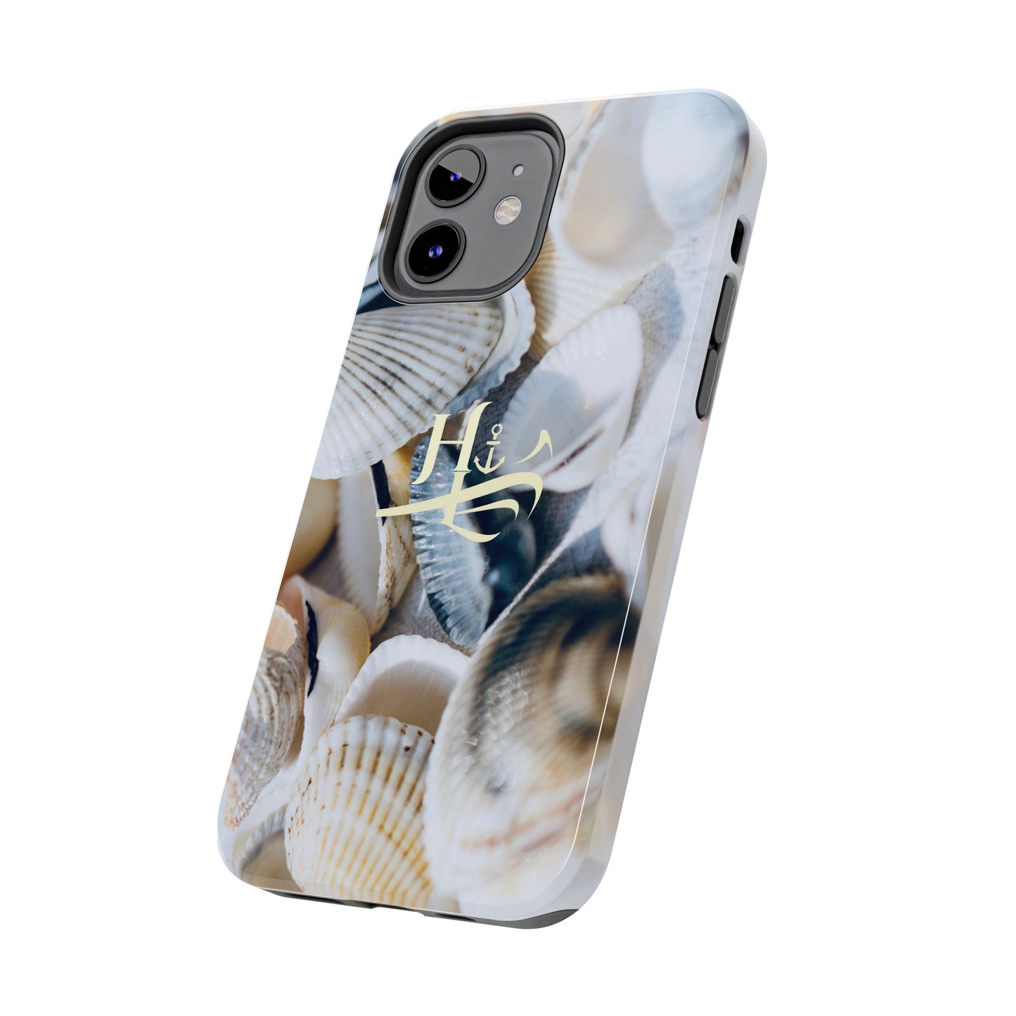 Tough Phone Cases - Hatteras Life Shells