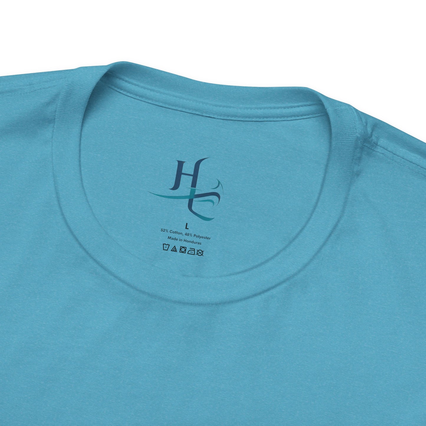 Pep de Guyo Tee