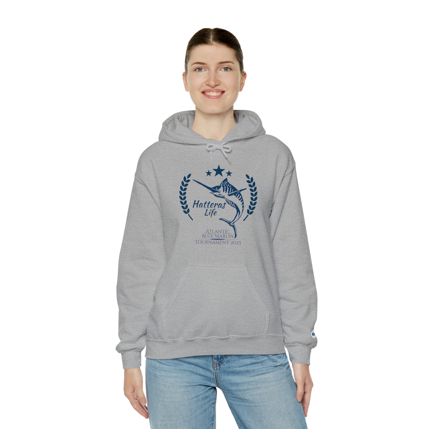 Heavy Blend™ Hooded Sweatshirt