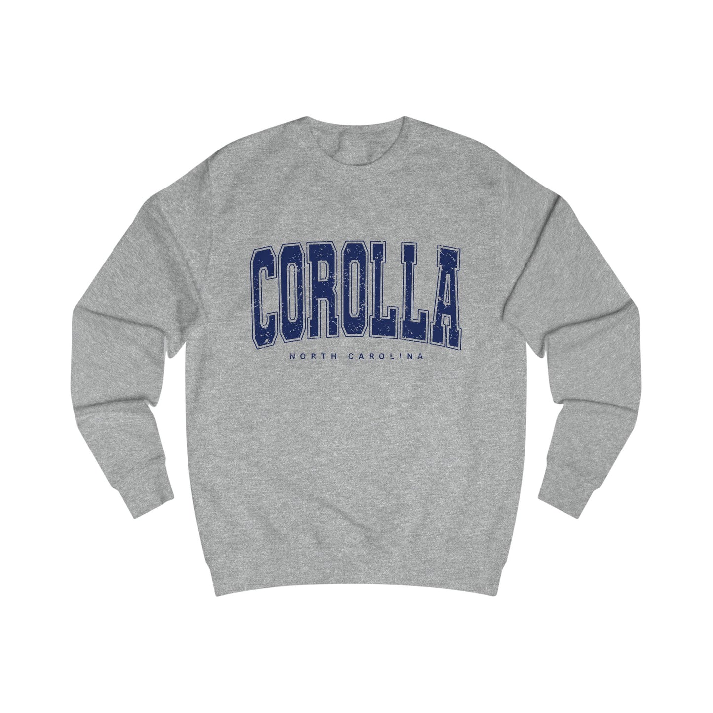 Corolla Sweatshirt