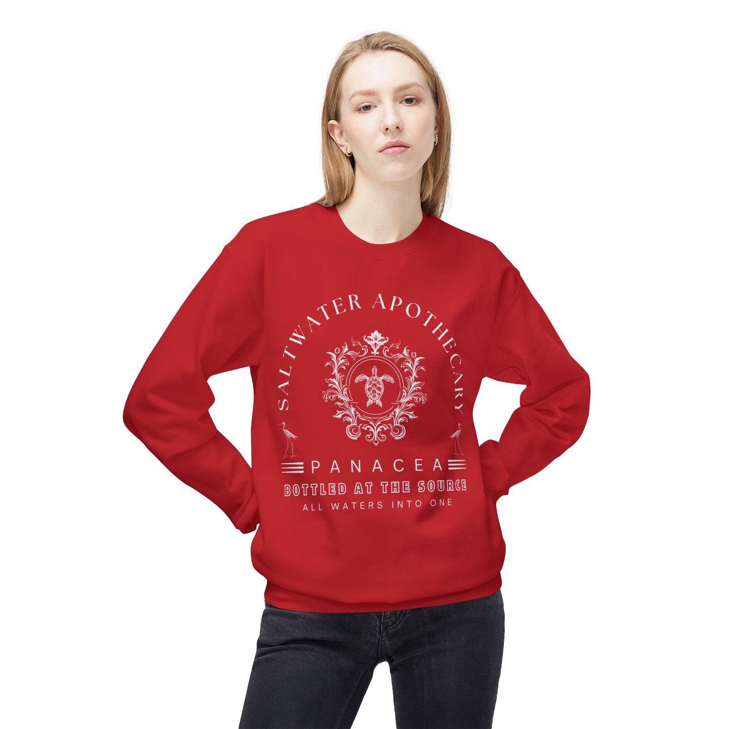 SA Insignia Sweatshirt