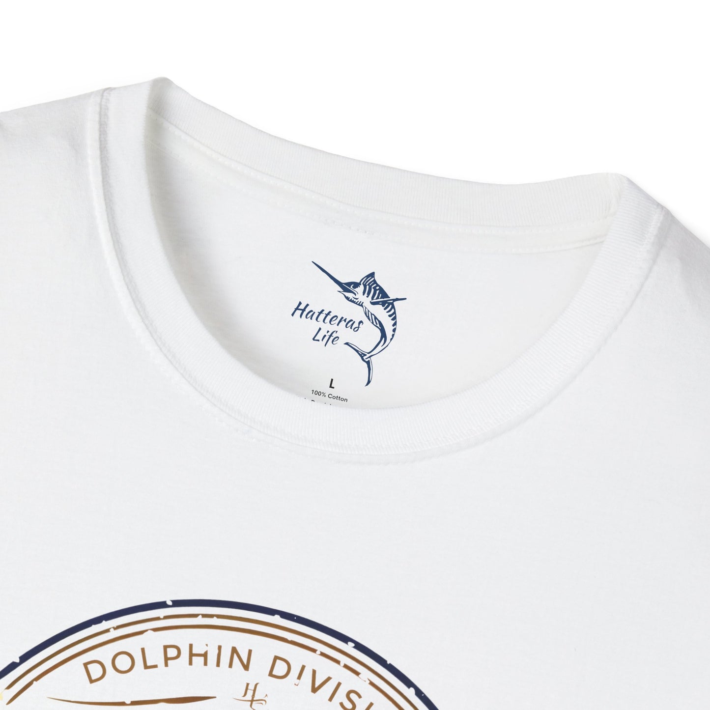 Wave Escape T