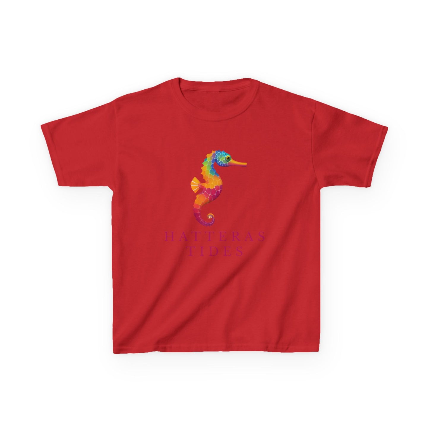 Kids Heavy Cotton™ Tee
