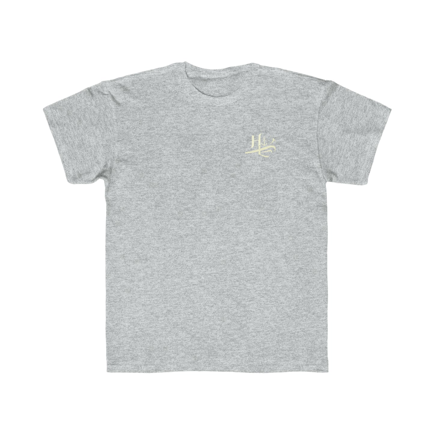 Kids Regular Fit Tee - Triple Play