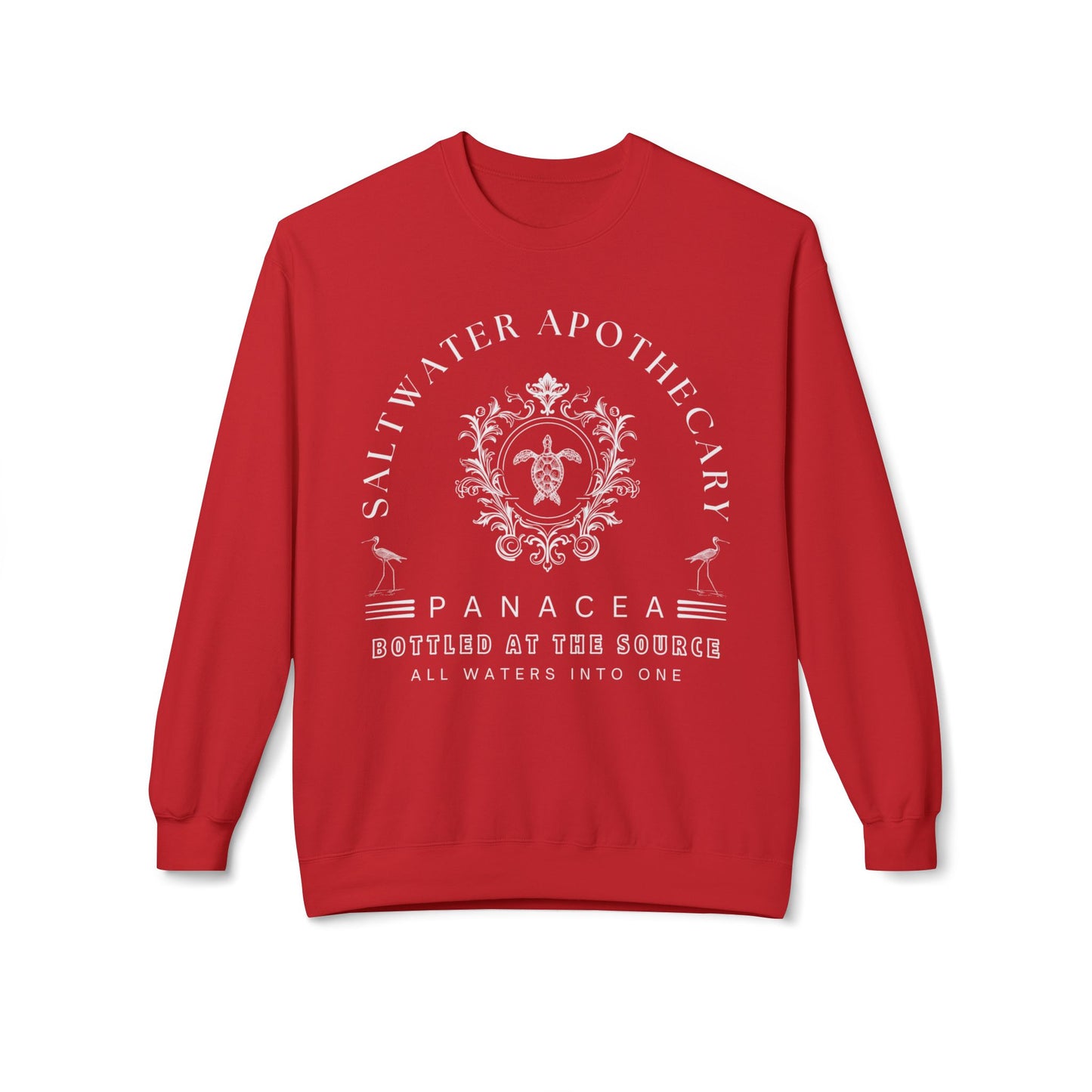 SA Insignia Sweatshirt