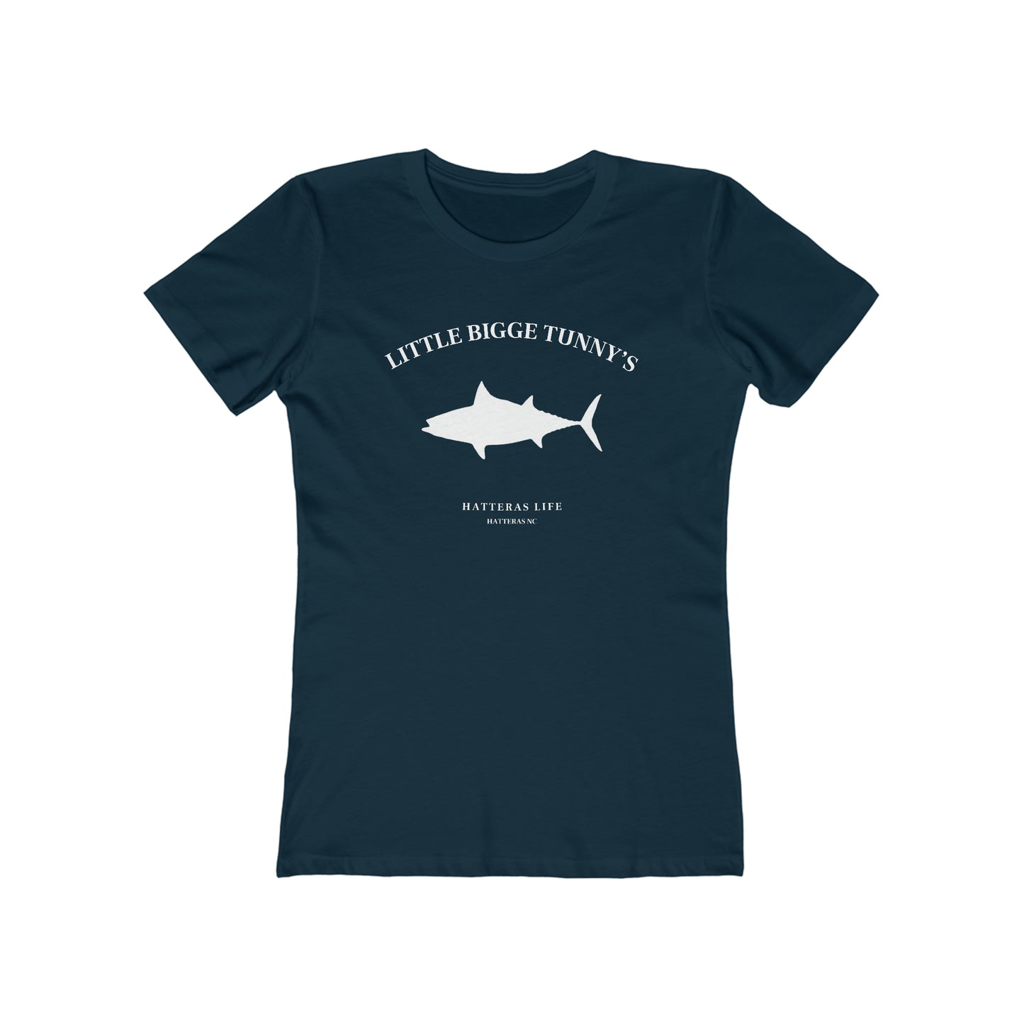 Tunny’s Women’s T