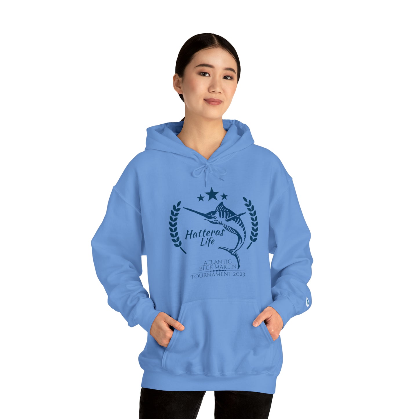 Heavy Blend™ Hooded Sweatshirt