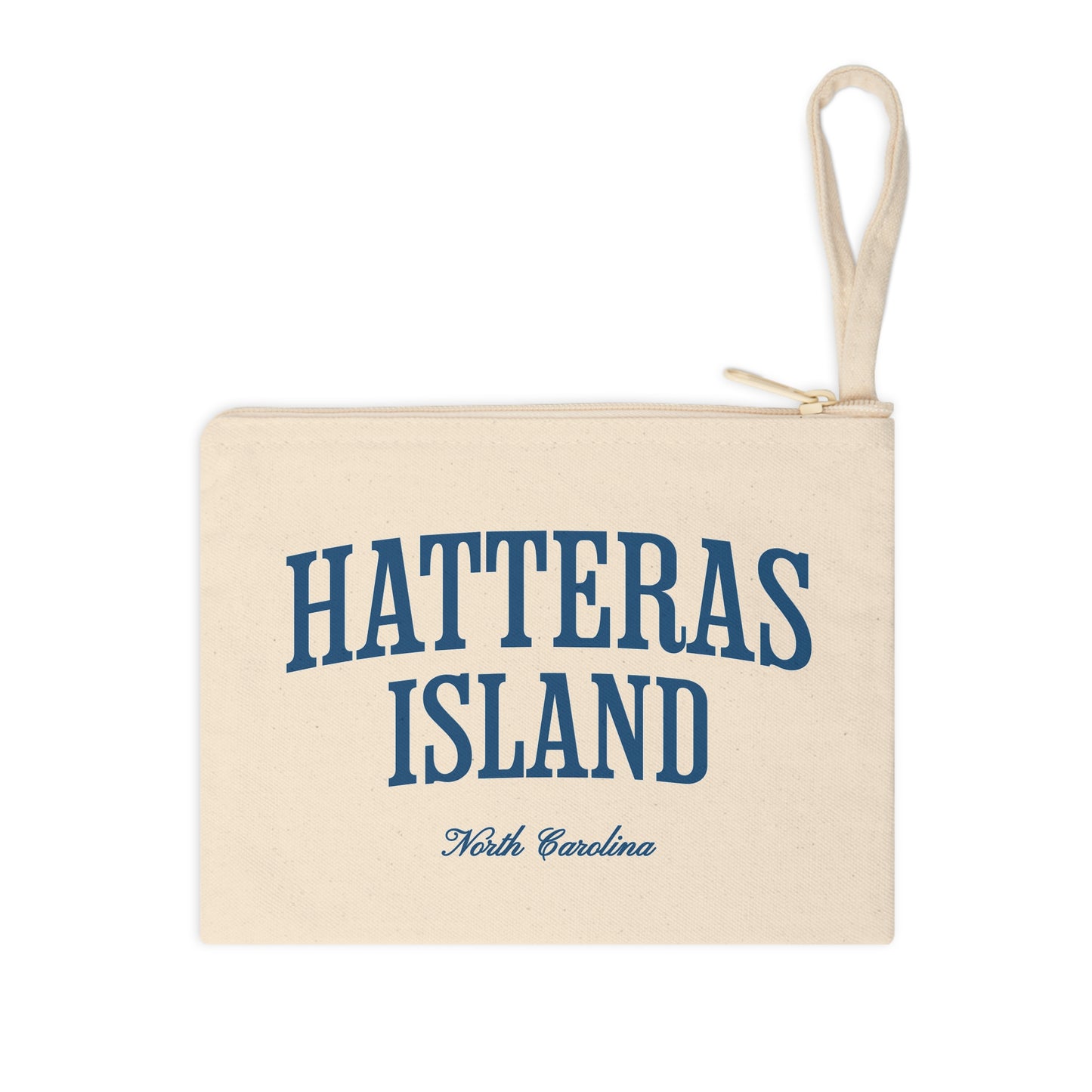 Hatteras Island Pouch