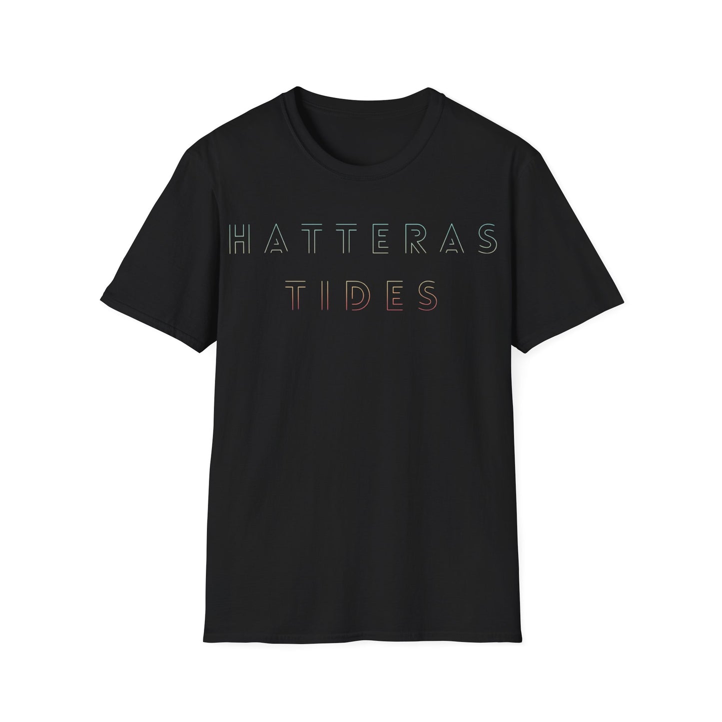HT Softstyle T