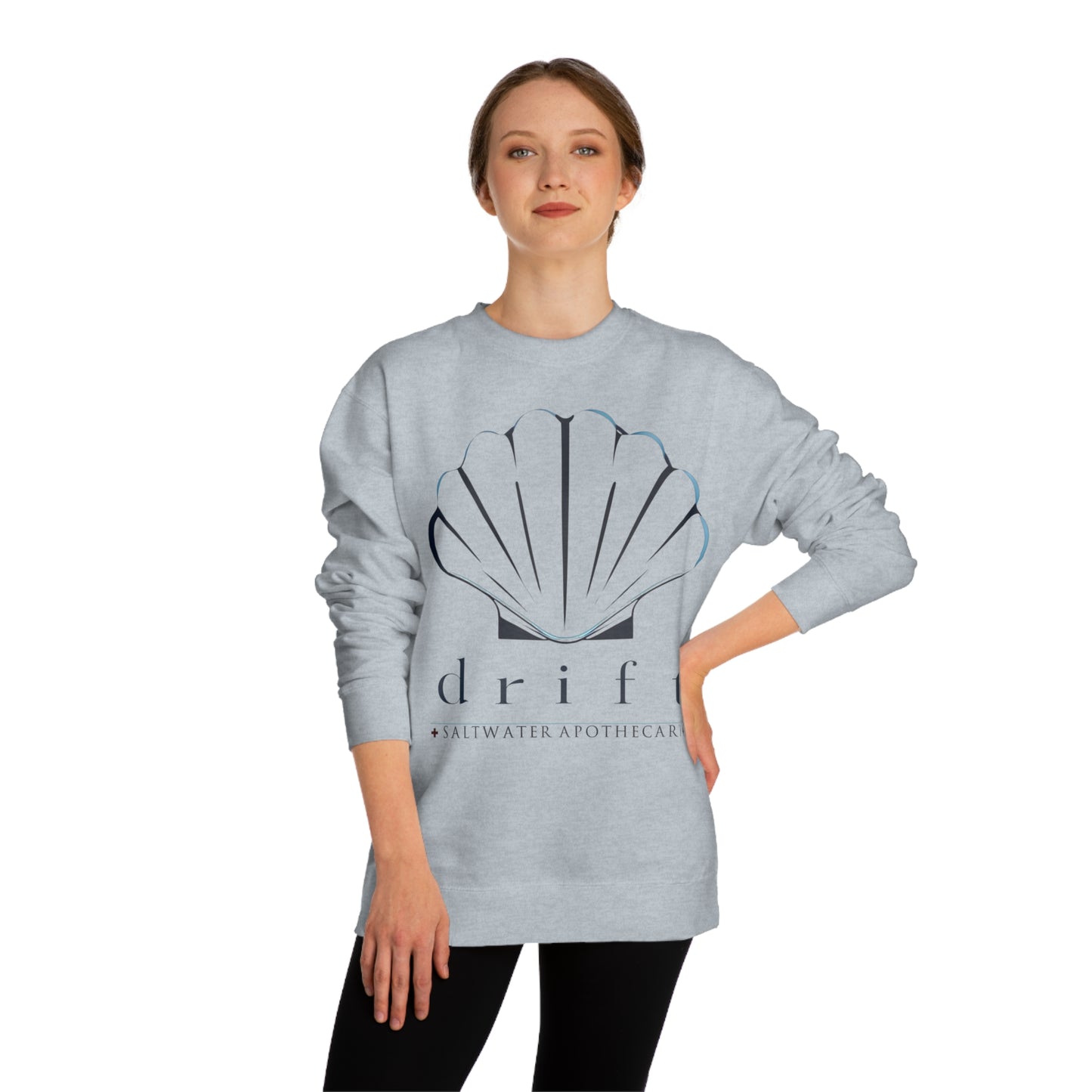 Drift sweatshirt