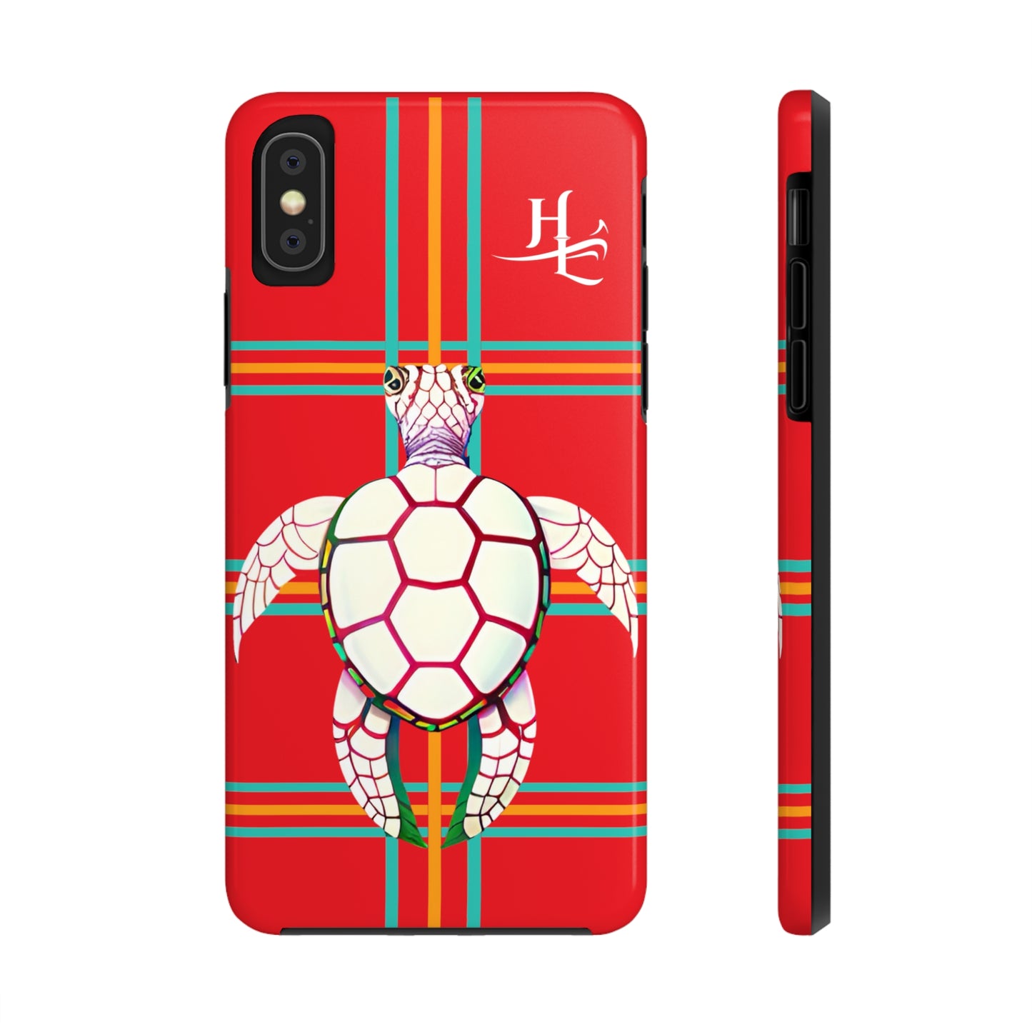 Sea Turtle Phone Case