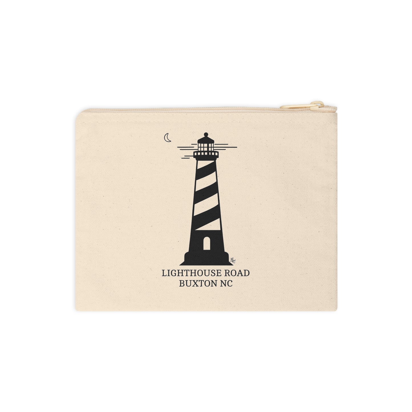 Lighthouse Pouch