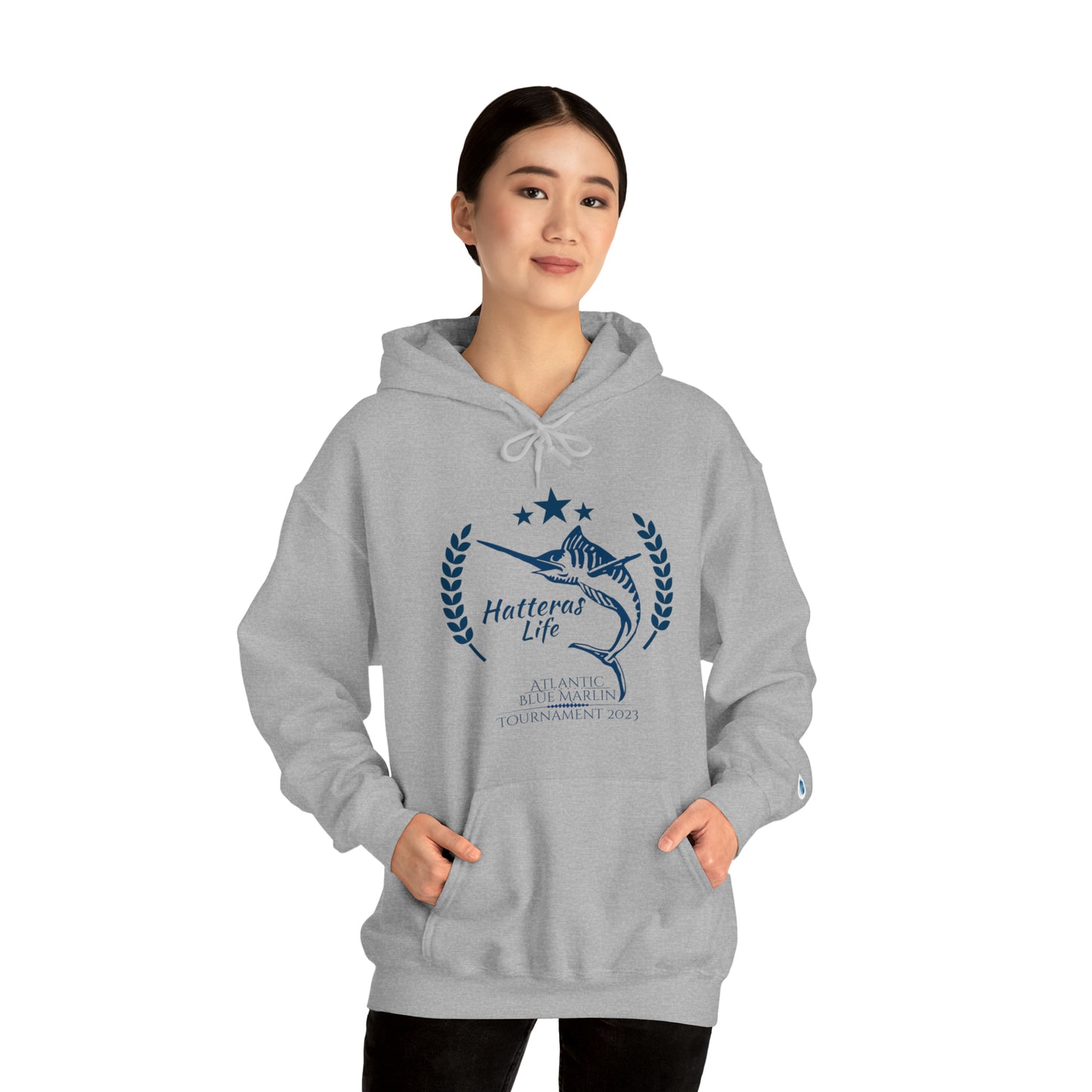 Heavy Blend™ Hooded Sweatshirt
