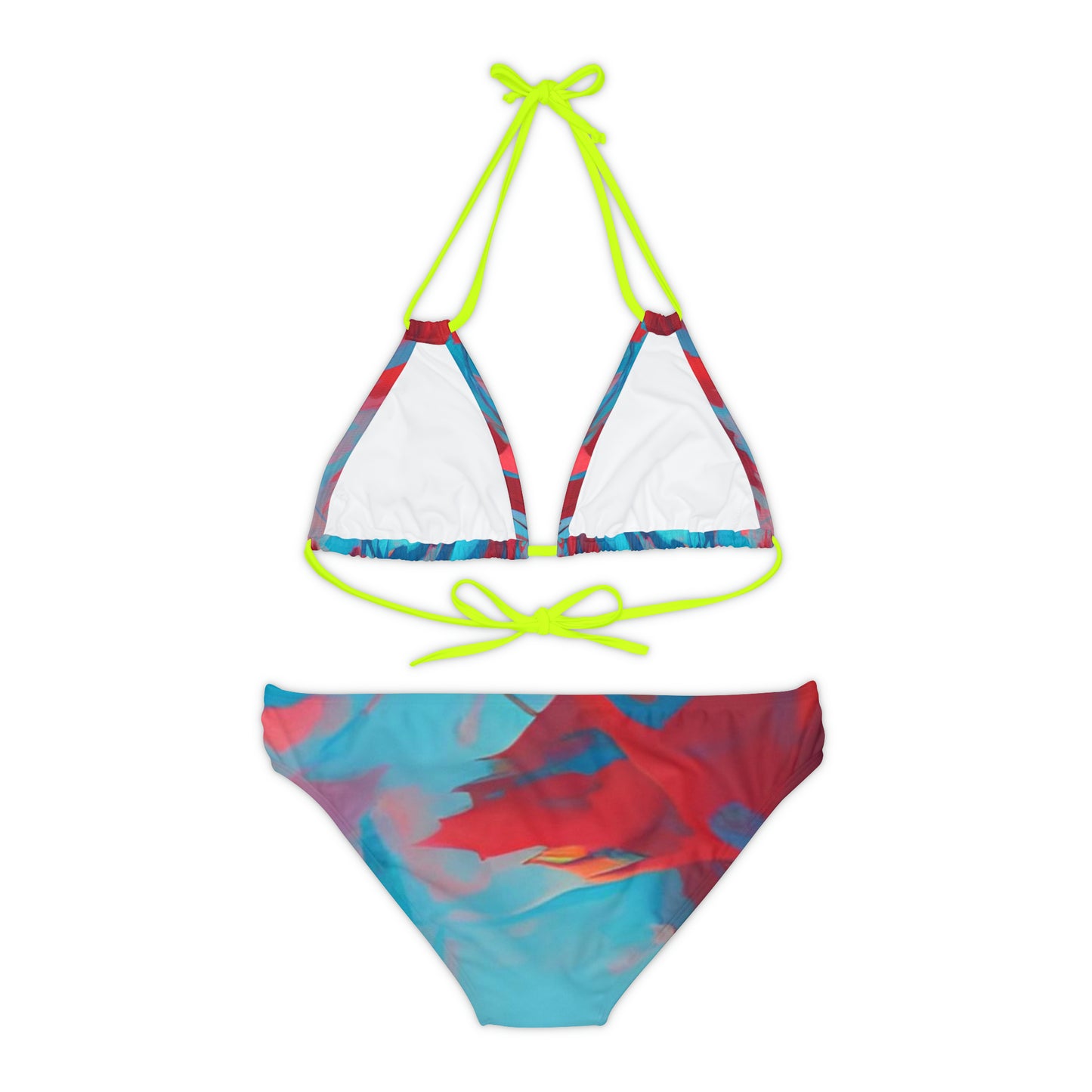 Hattie’s Kini Set