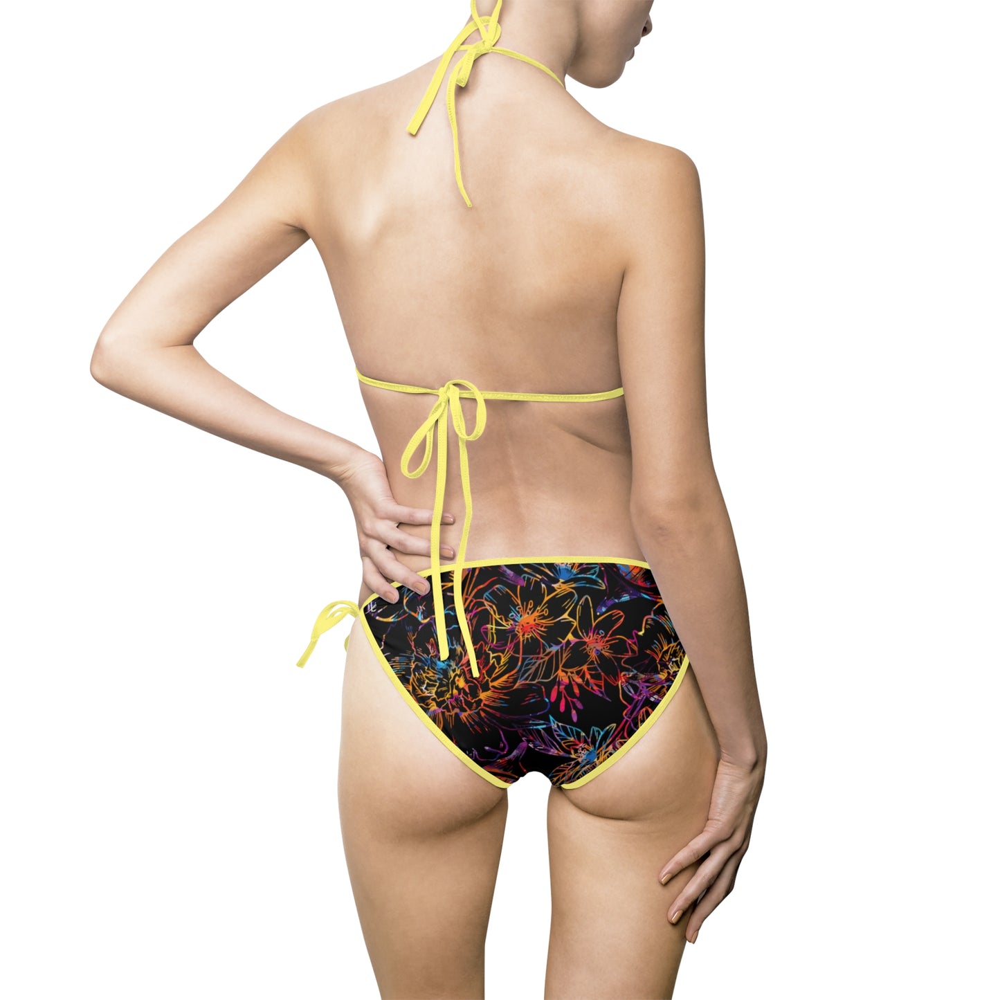 Summer Night Bikini