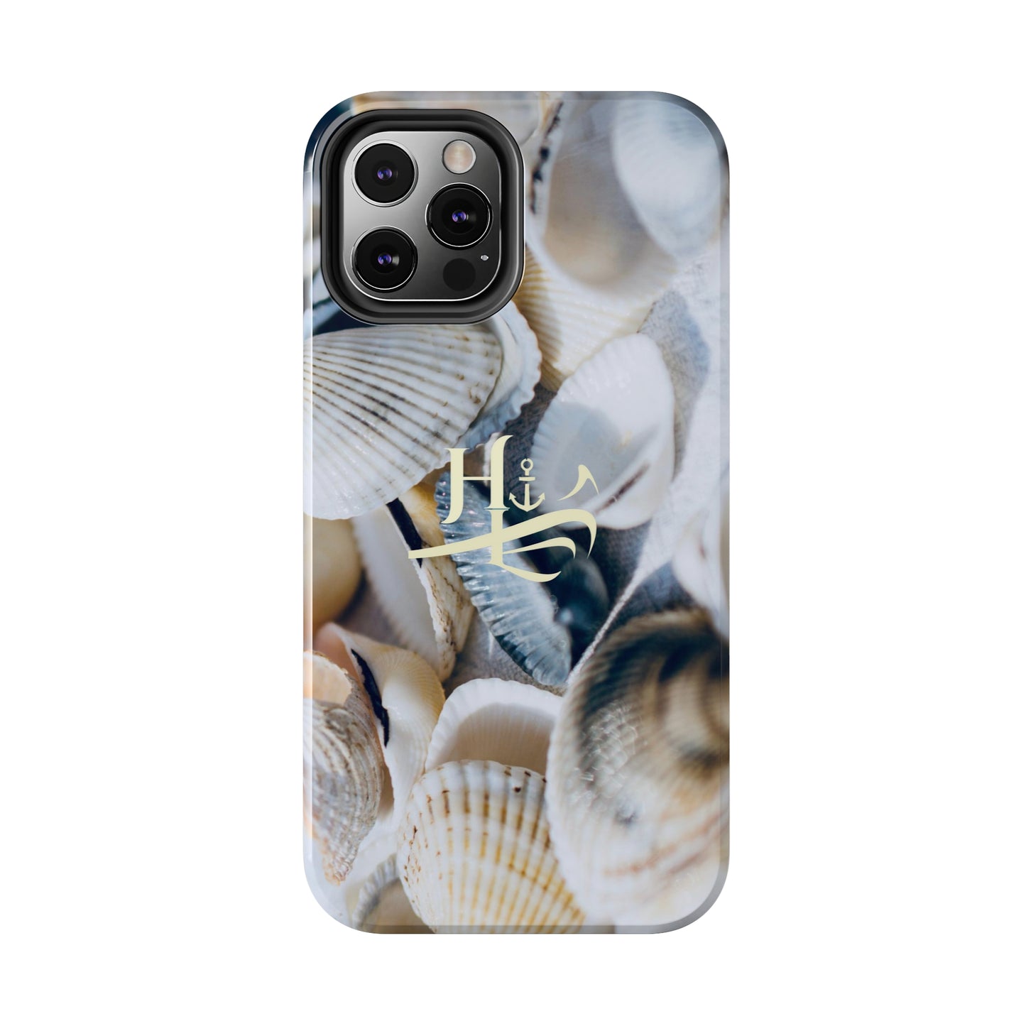 Tough Phone Cases - Hatteras Life Shells