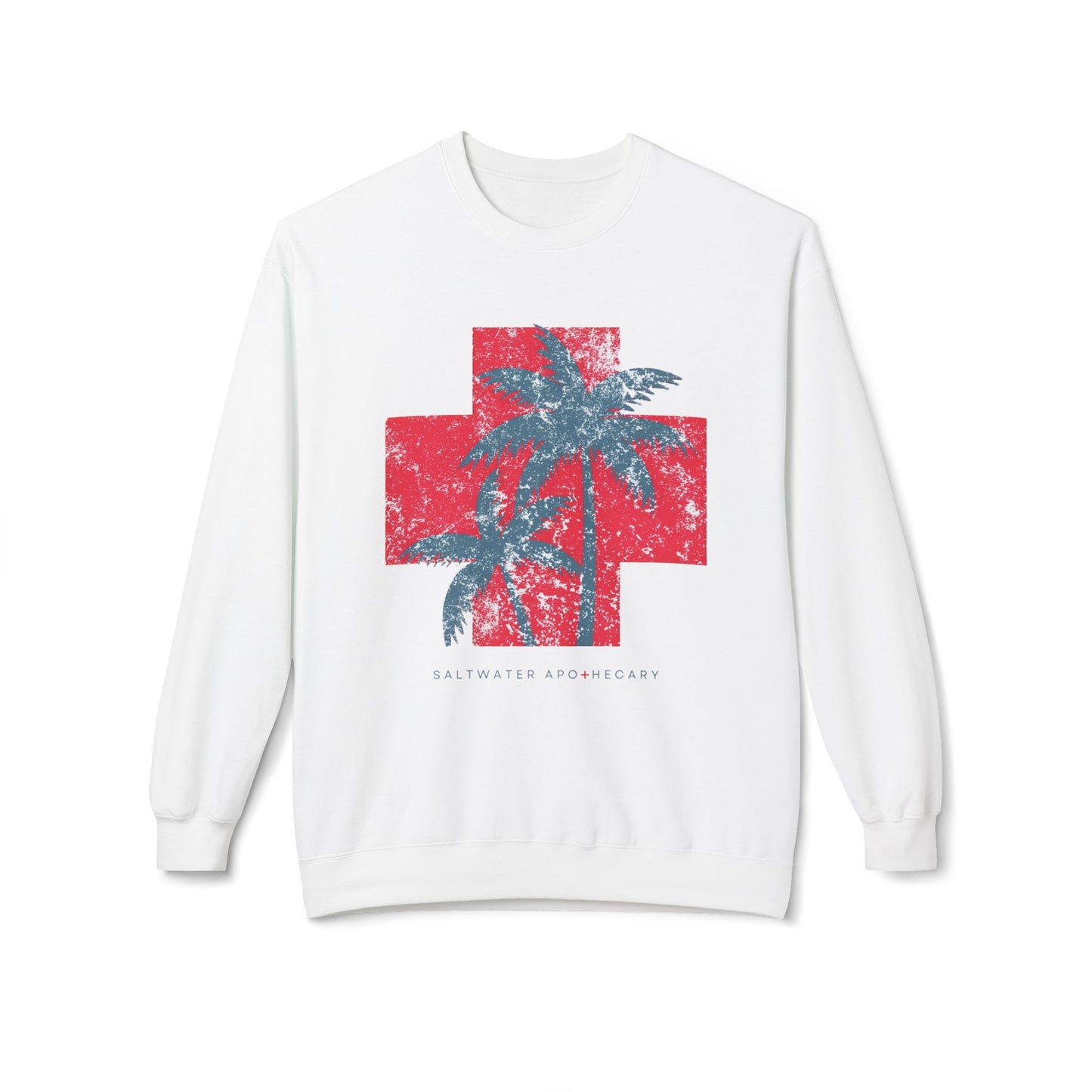 Salt Medic Sweatshirt