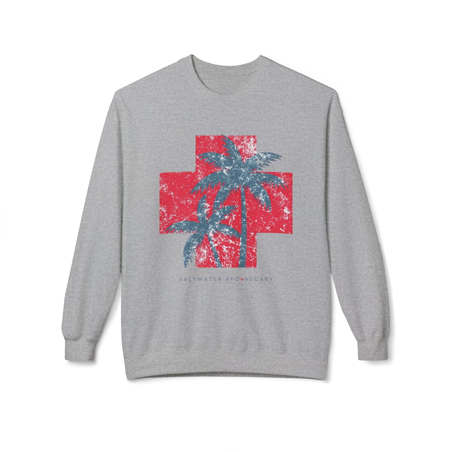 Salt Medic Sweatshirt