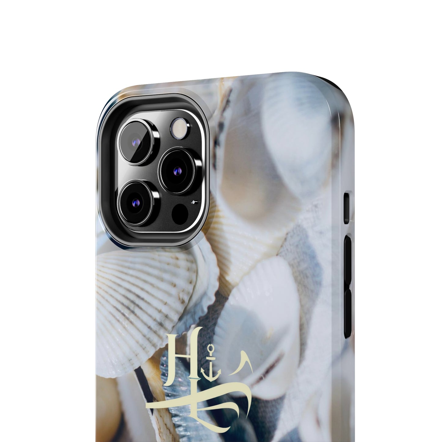 Tough Phone Cases - Hatteras Life Shells