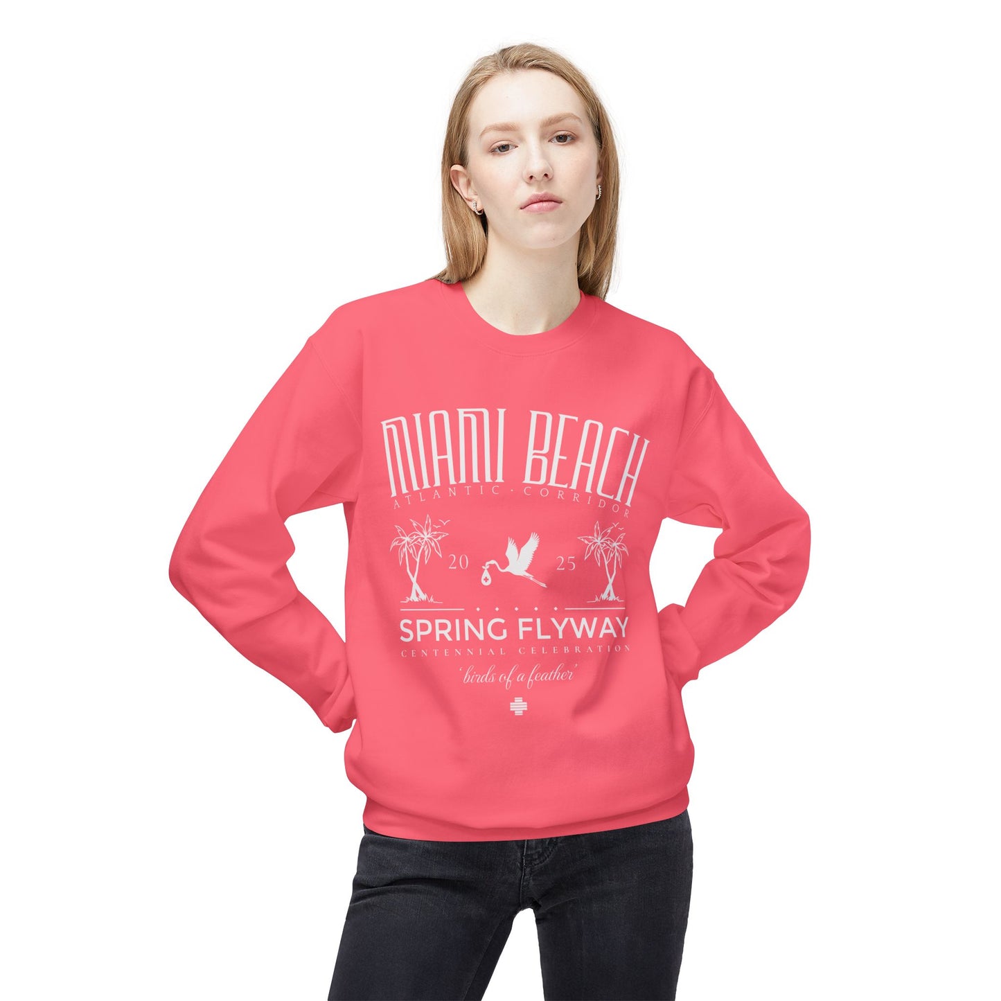 Flyway Sweatshirt