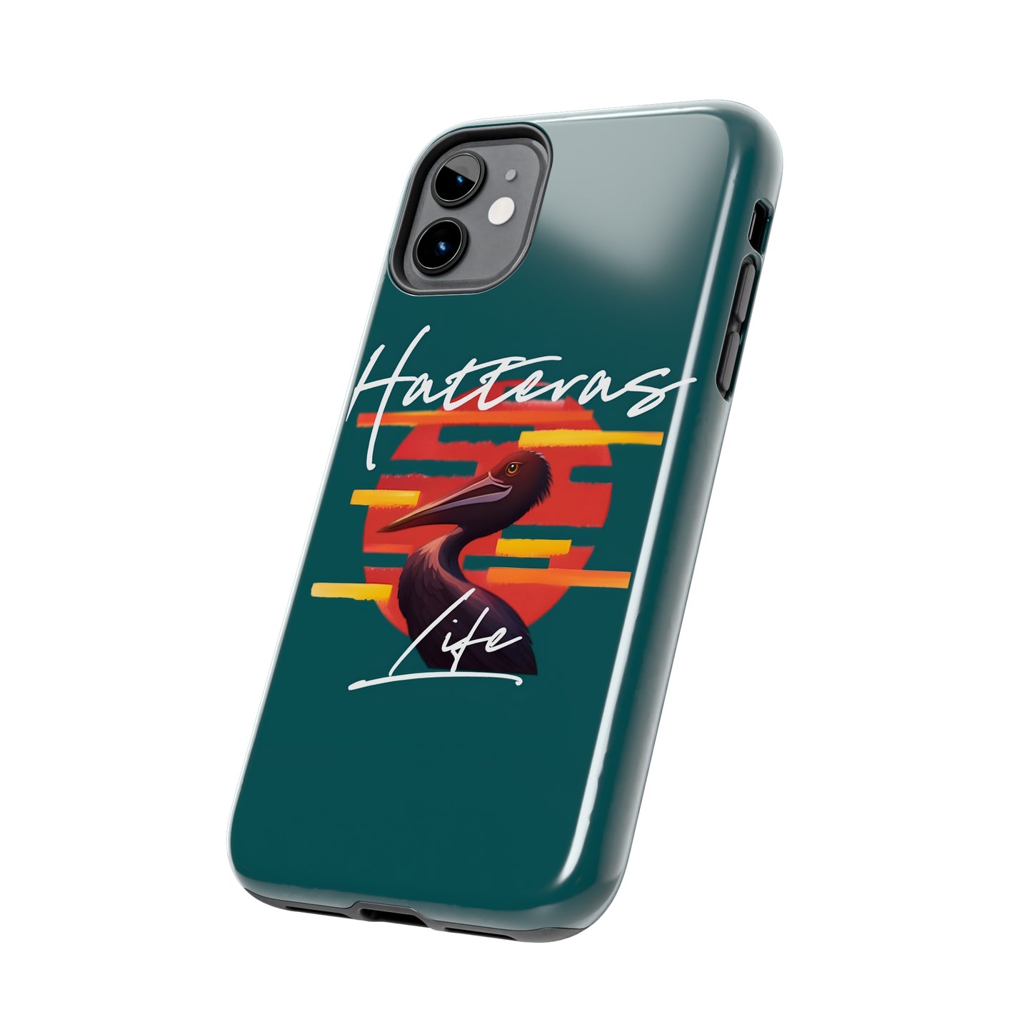 Peli Tough Phone Case