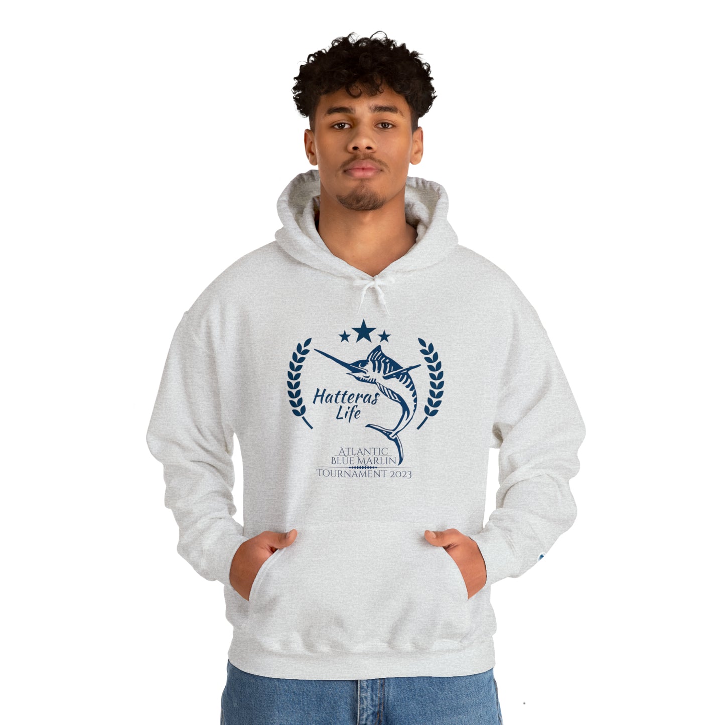 Heavy Blend™ Hooded Sweatshirt