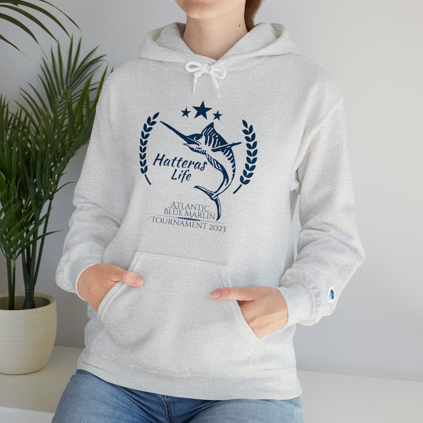 Heavy Blend™ Hooded Sweatshirt