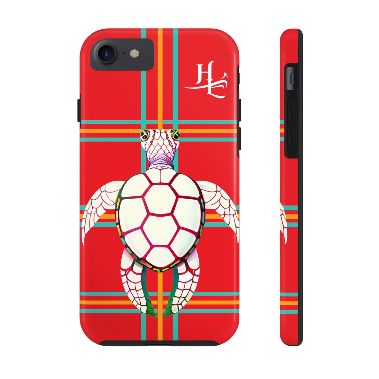 Sea Turtle Phone Case