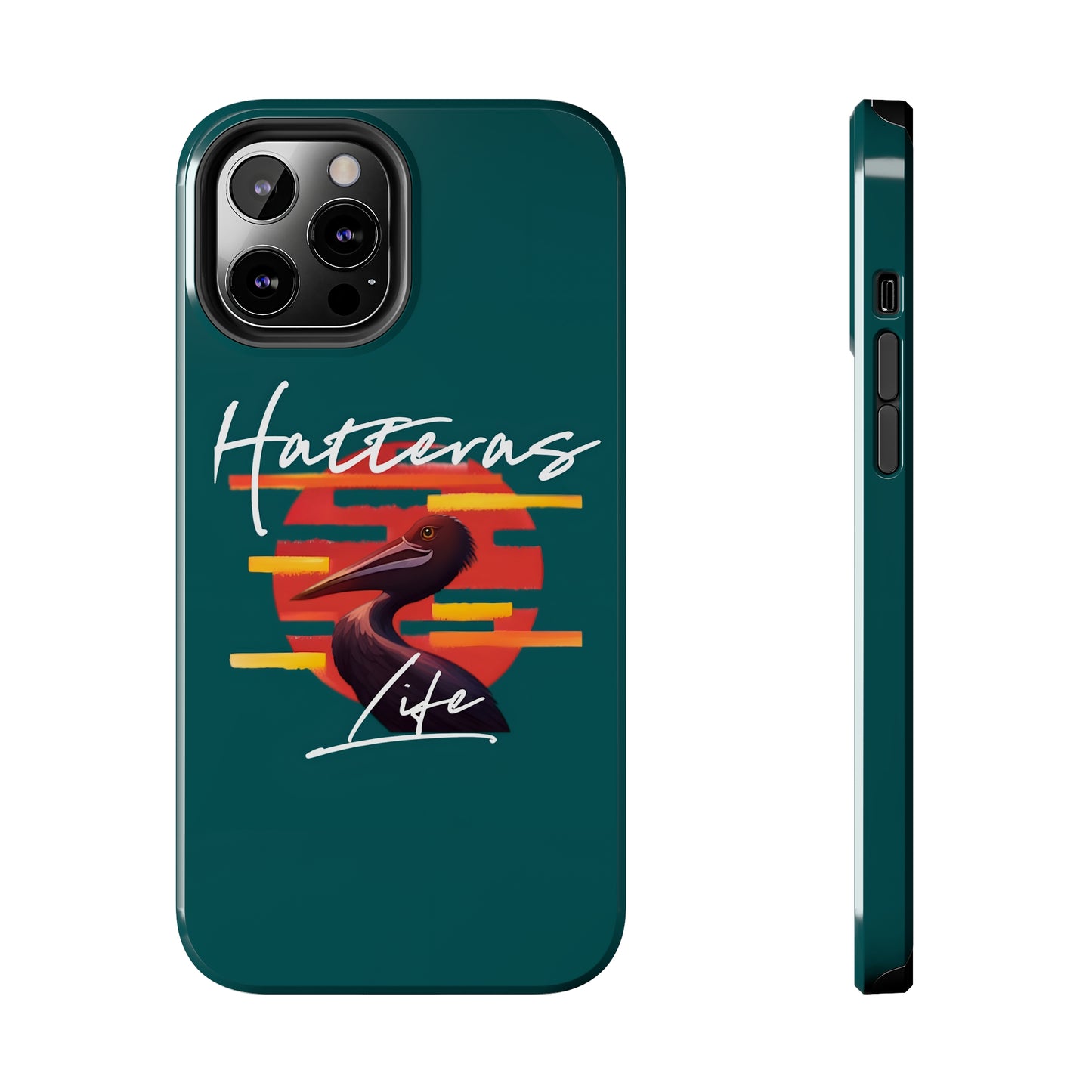 Peli Tough Phone Case