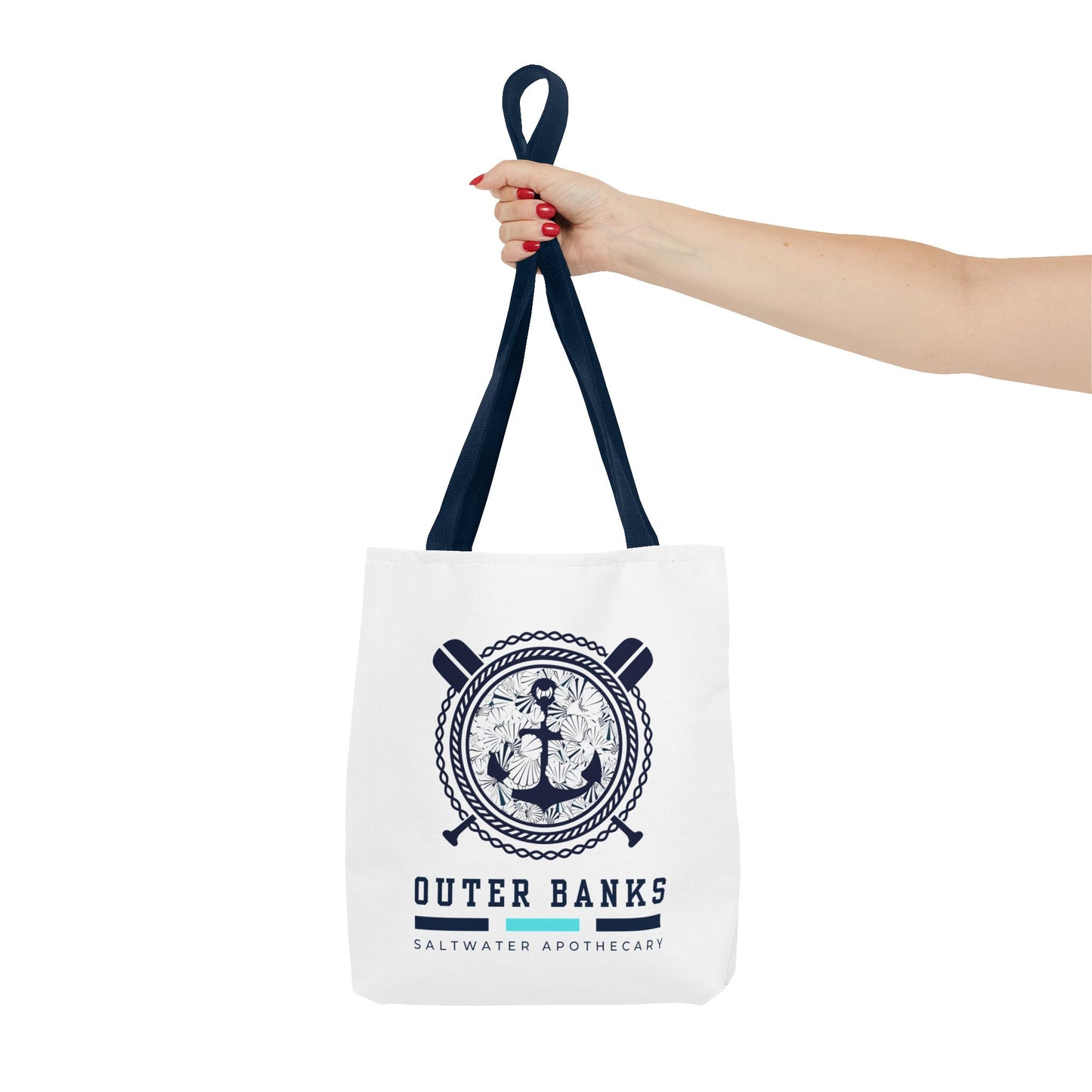 Outer Banks Beach Bag