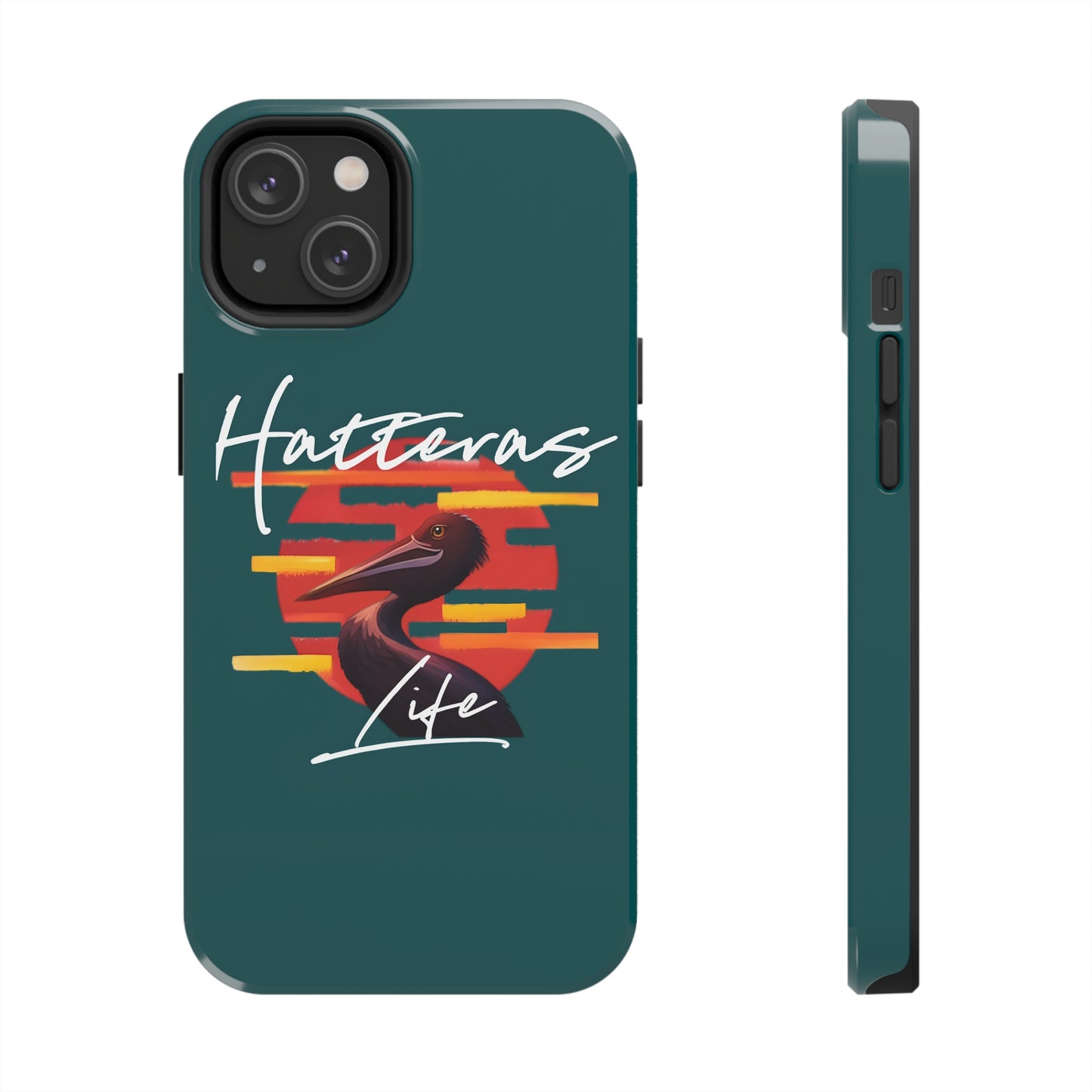 Peli Tough Phone Case