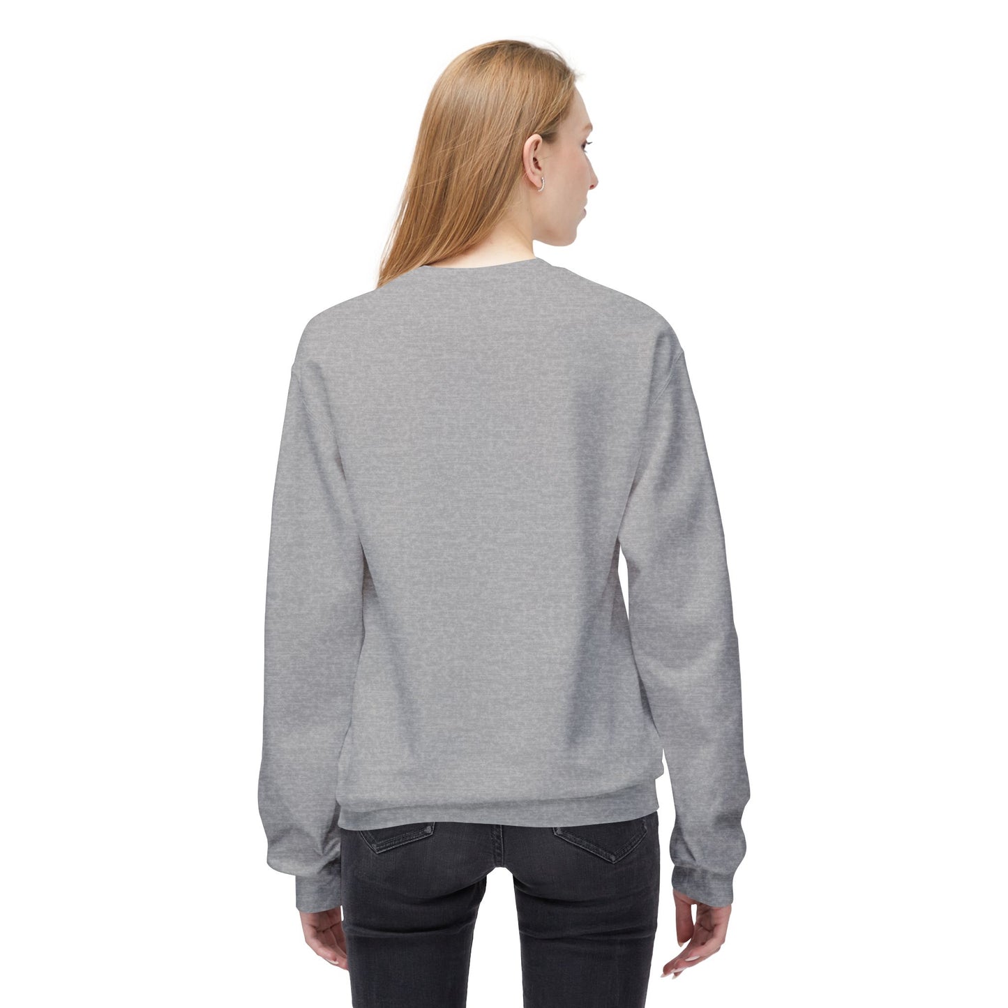 Miami Palm Flag Sweatshirt