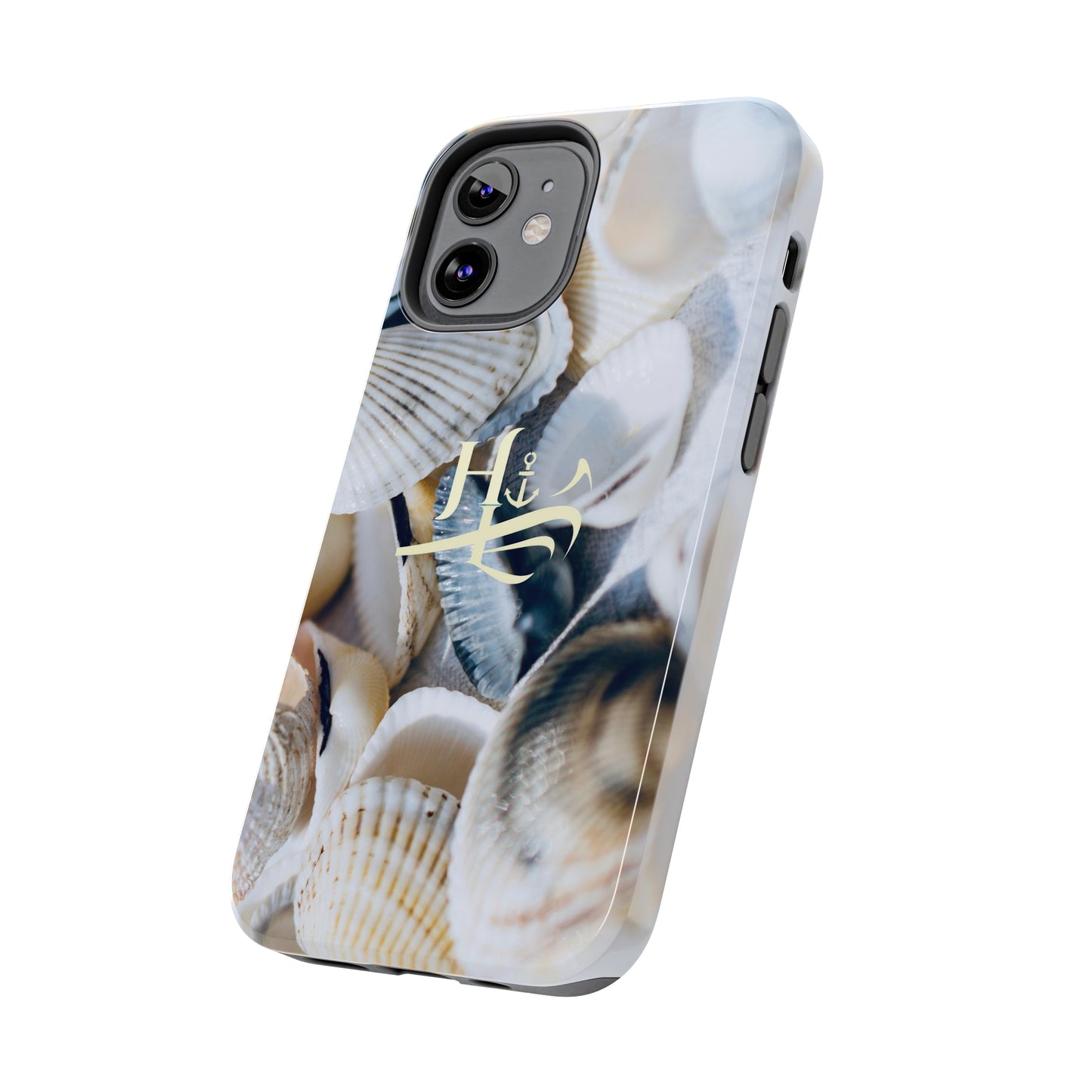 Tough Phone Cases - Hatteras Life Shells
