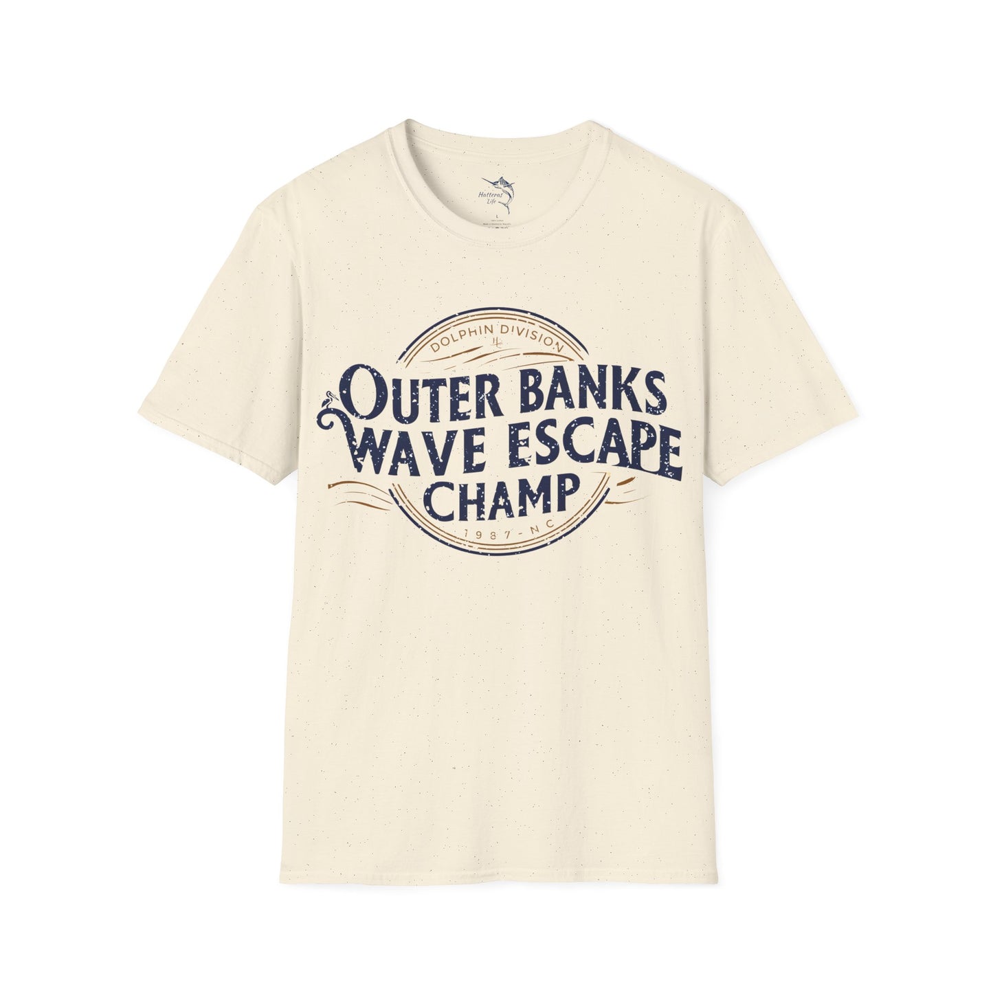 Wave Escape T