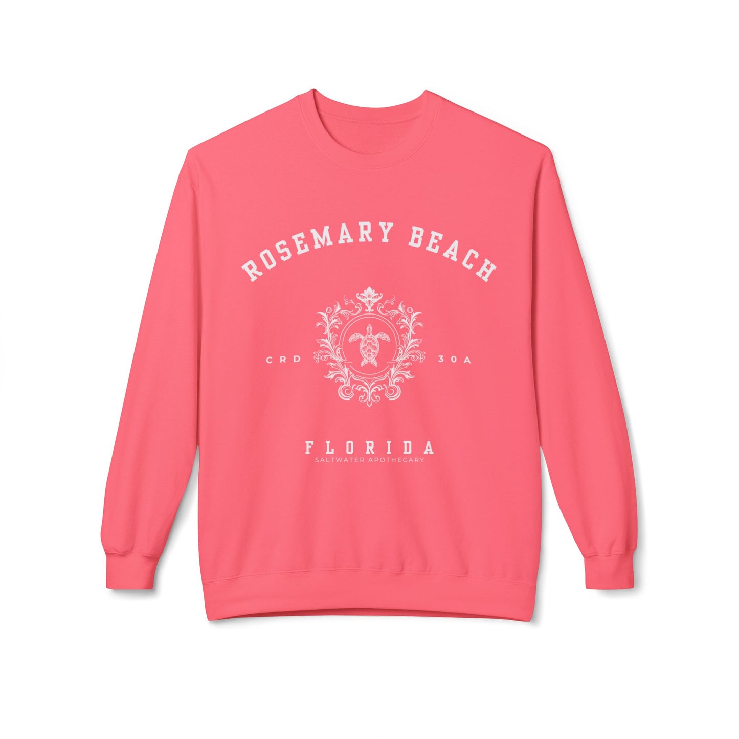 Rosemary Beach Sweatshirt