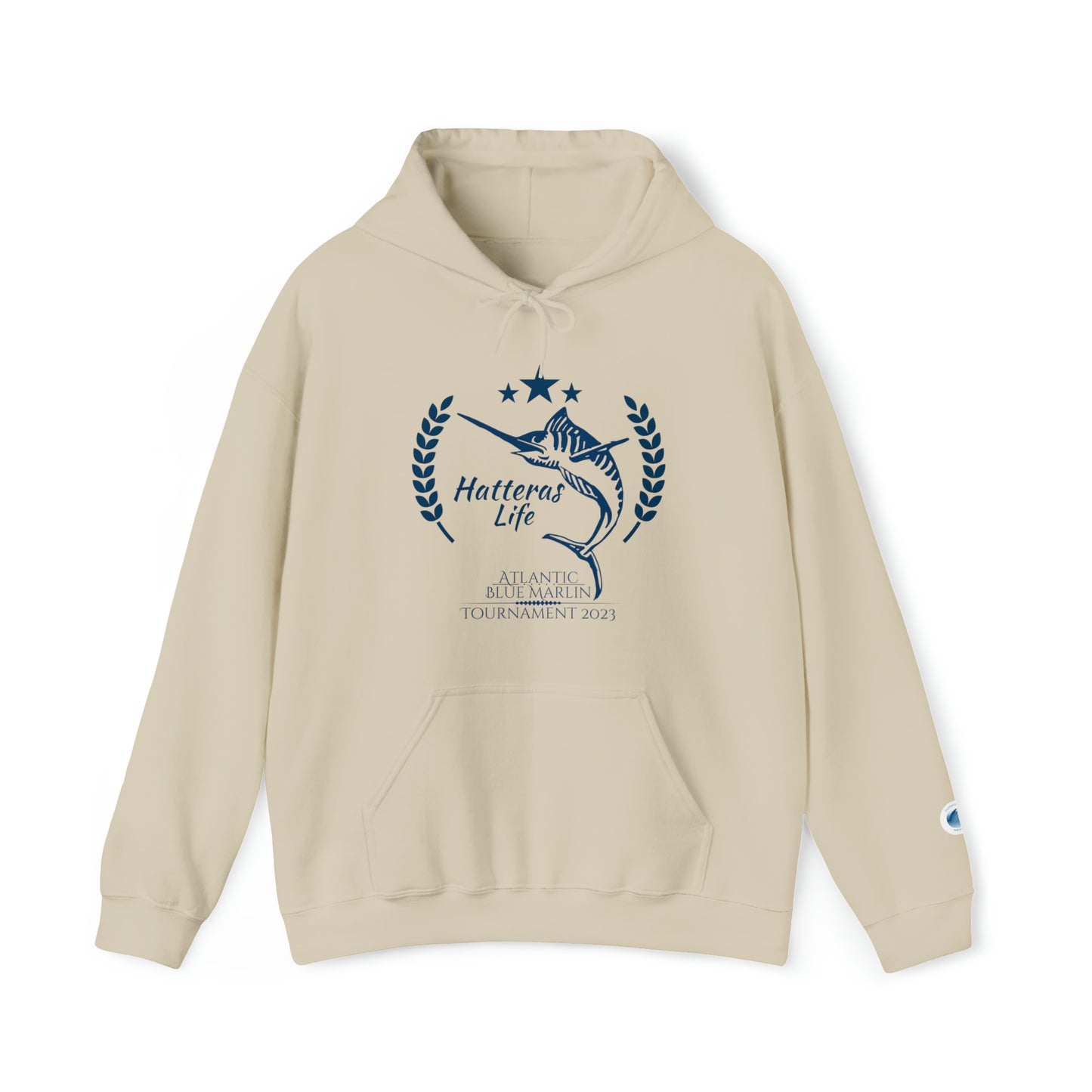 Heavy Blend™ Hooded Sweatshirt