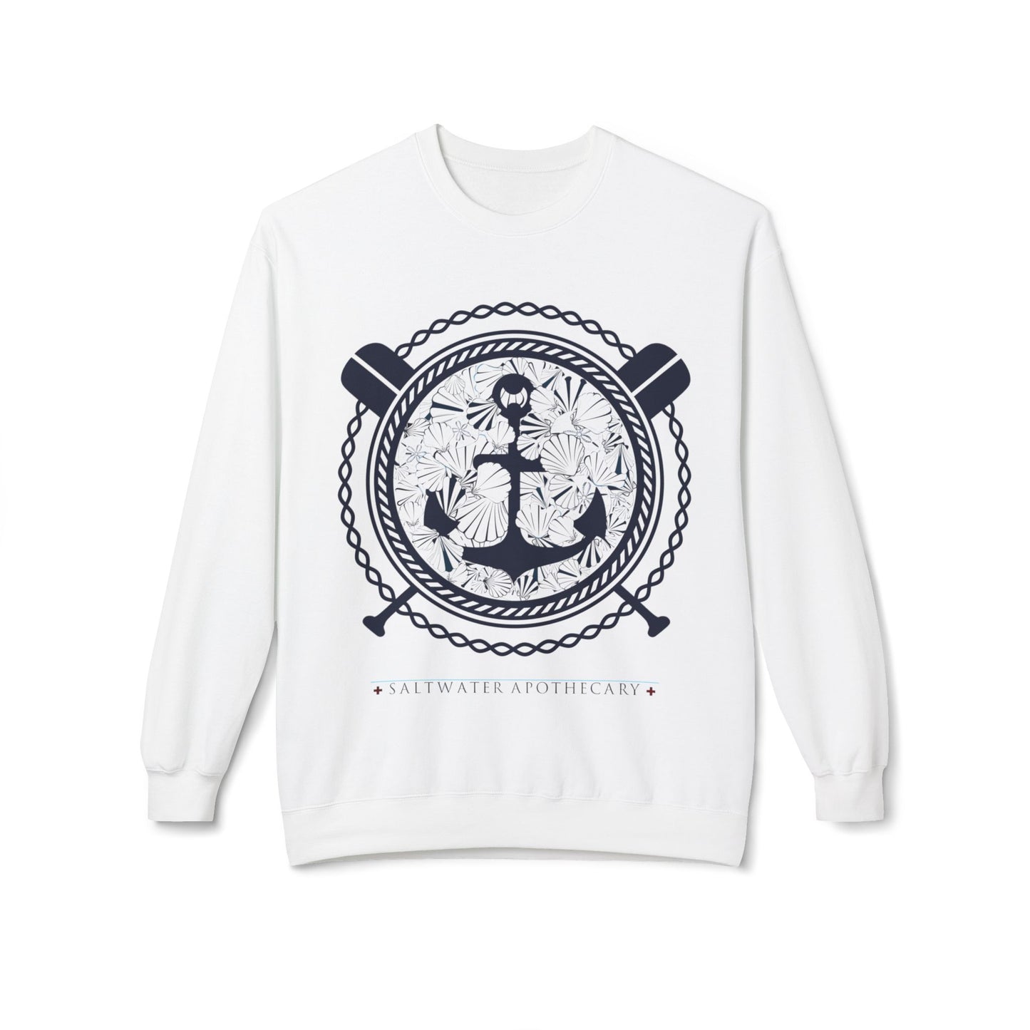 Seagoer Sweatshirt