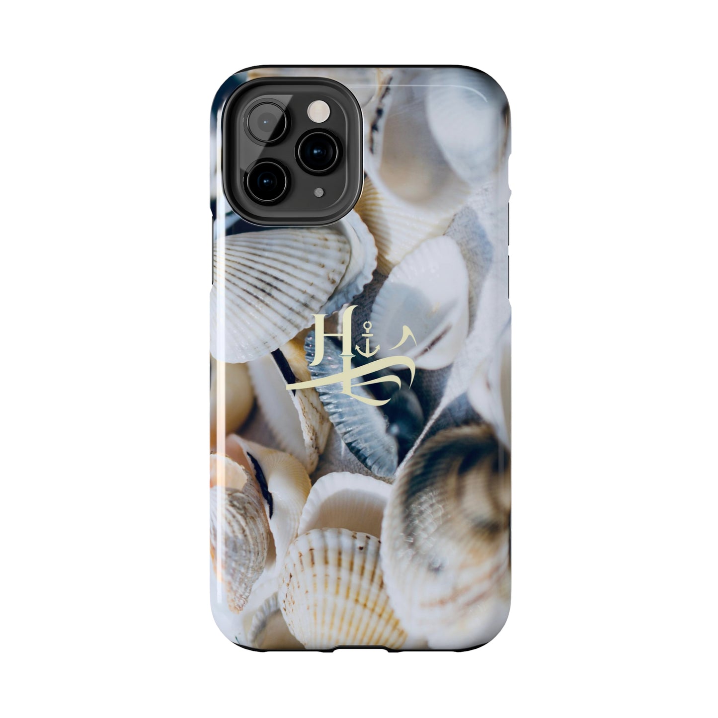 Tough Phone Cases - Hatteras Life Shells