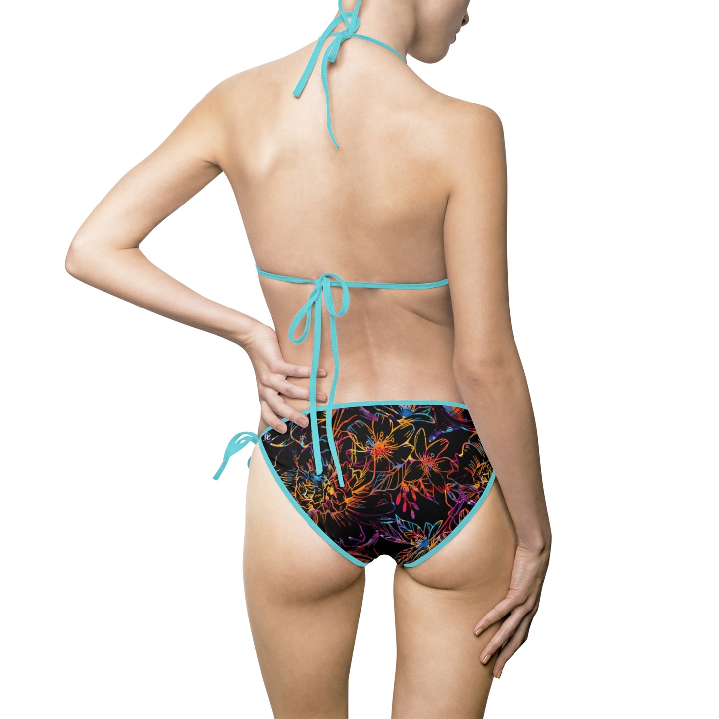 Summer Night Bikini
