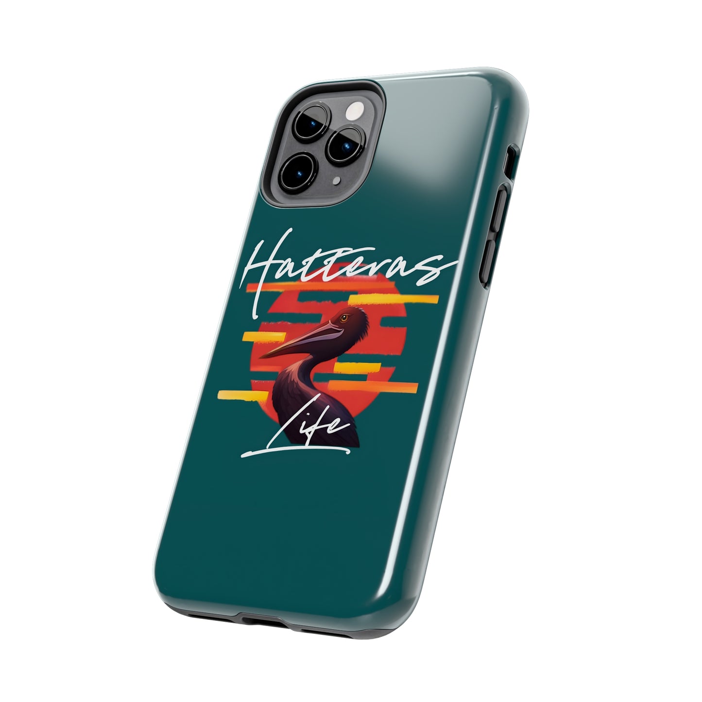 Peli Tough Phone Case