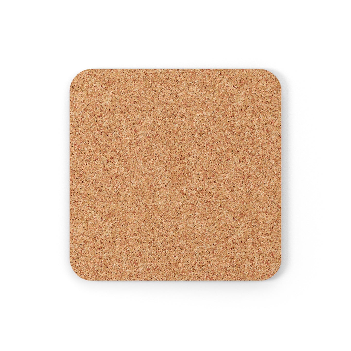 Hatteras Corkwood Coaster Set