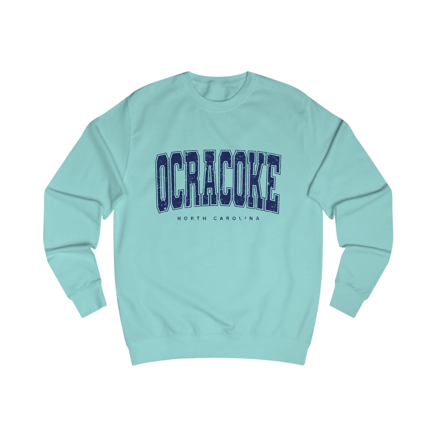Ocracoke Sweatshirt