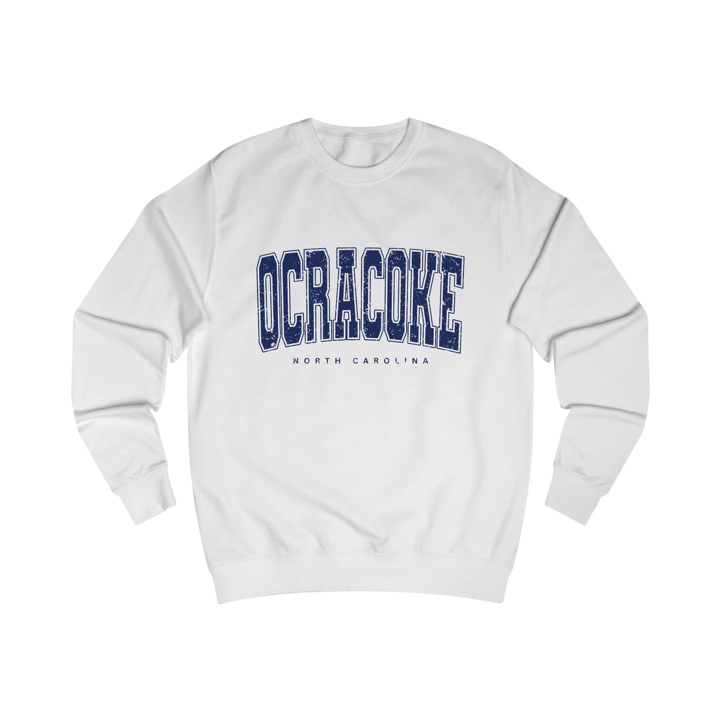 Ocracoke Sweatshirt