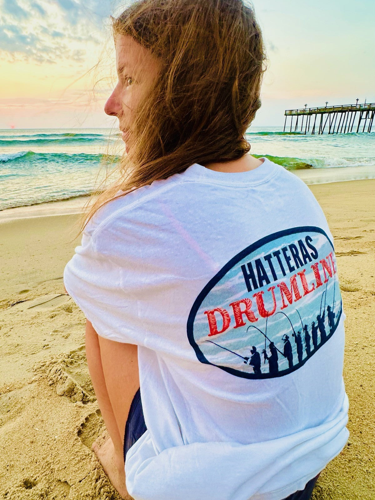 Hatteras Drumline T-shirt