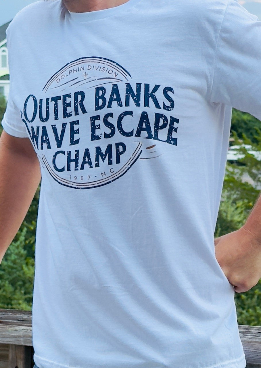 Wave Escape T