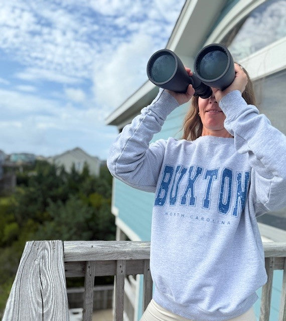 Buxton Sweatshirt