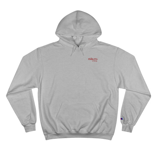 Simply HL Champion Hoodie