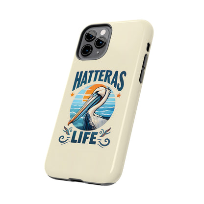 HL Tough Phone Cases - Pelican Calm